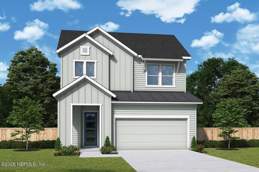 191 LUCIA Place, St. Augustine, FL 32092