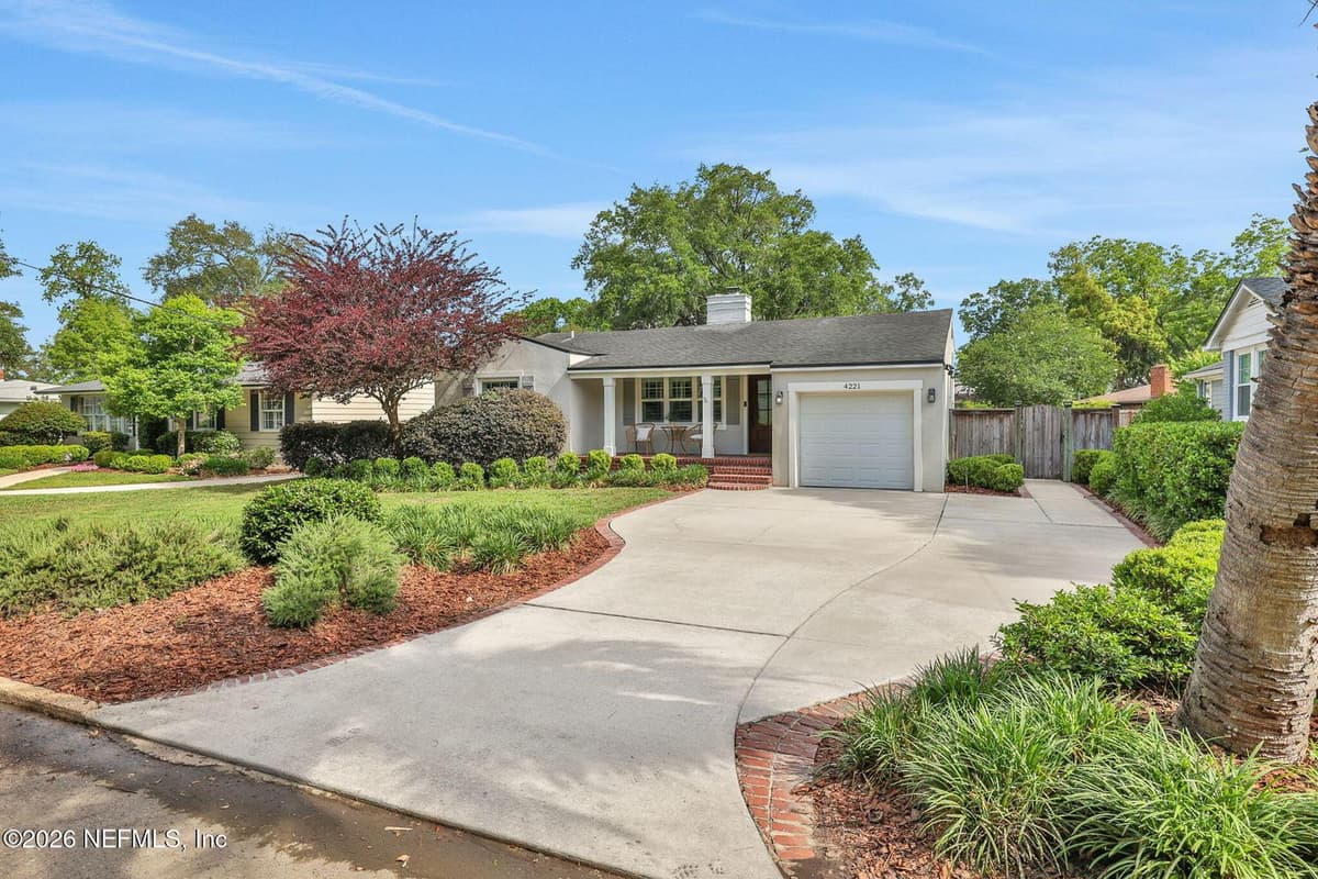 4221 DEMEDICI Avenue, Jacksonville, FL 32210, Jacksonville, FL - photo 3