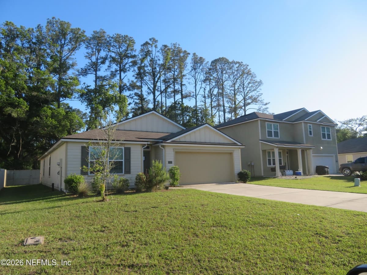 9016 BIGHORN Trail, Jacksonville, FL 32222, Jacksonville, FL - photo 2