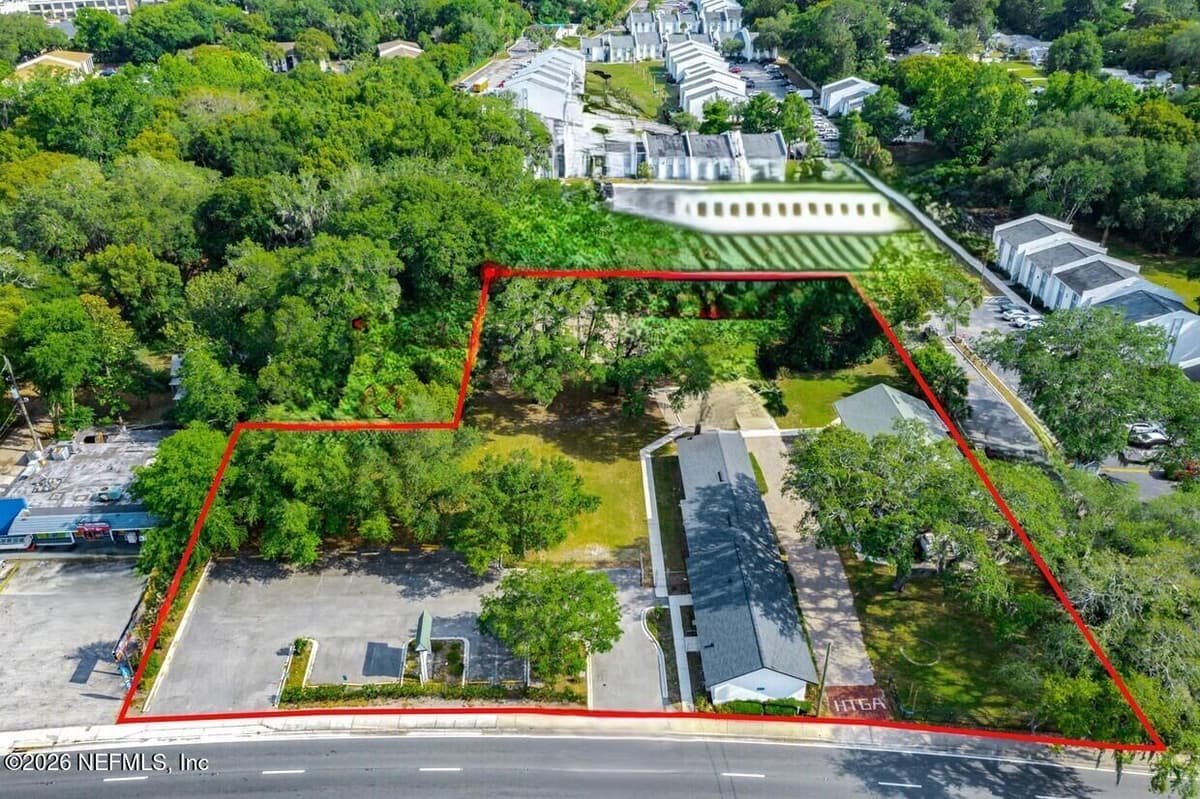 4004 ATLANTIC Boulevard, Jacksonville, FL 32207, Jacksonville, FL - photo 2