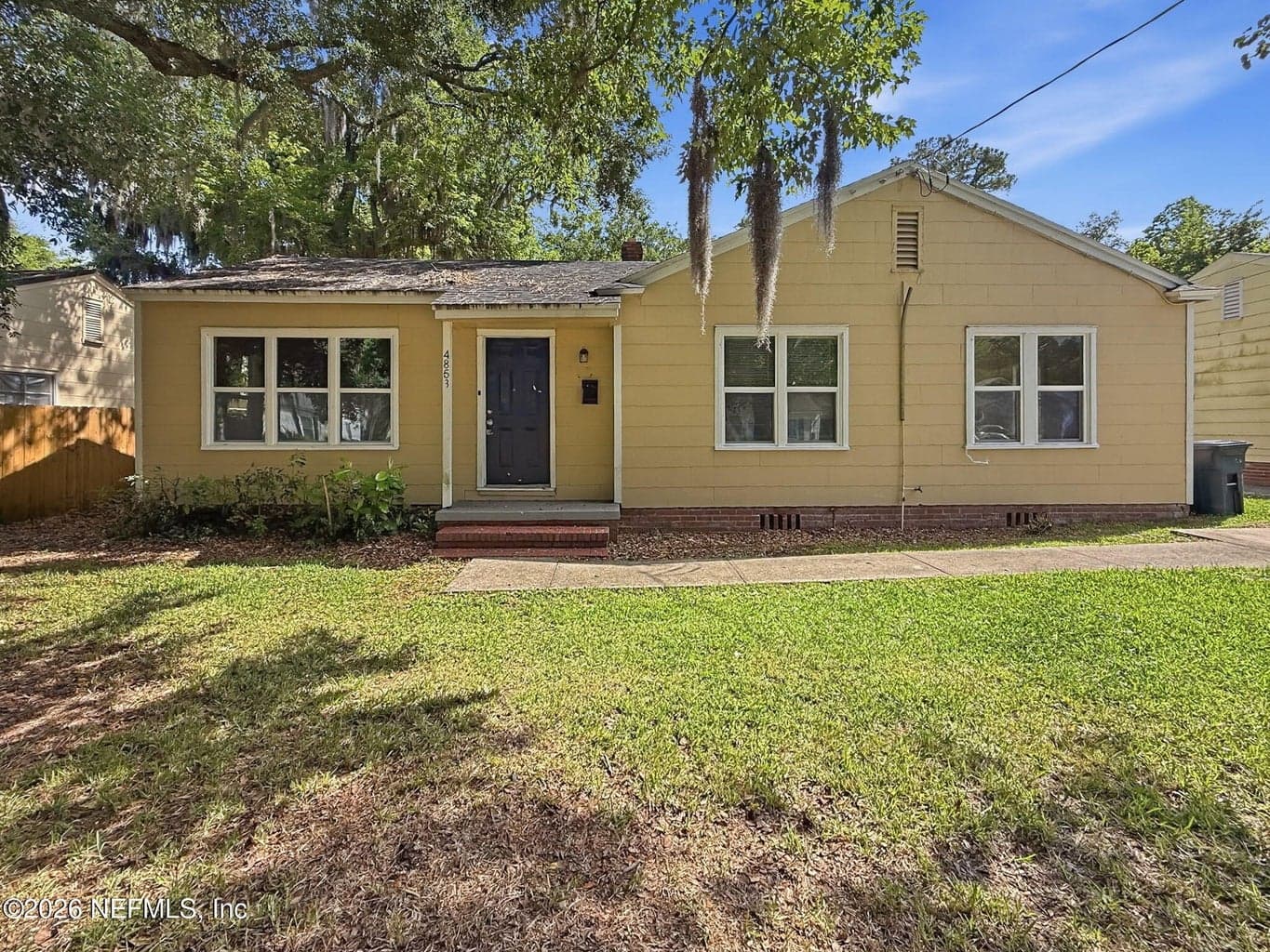 4853 RIVERDALE Road, Jacksonville, FL 32210, Jacksonville, FL - photo 1