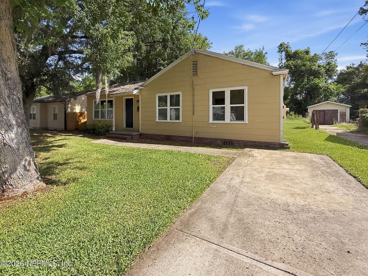 4853 RIVERDALE Road, Jacksonville, FL 32210, Jacksonville, FL - photo 2