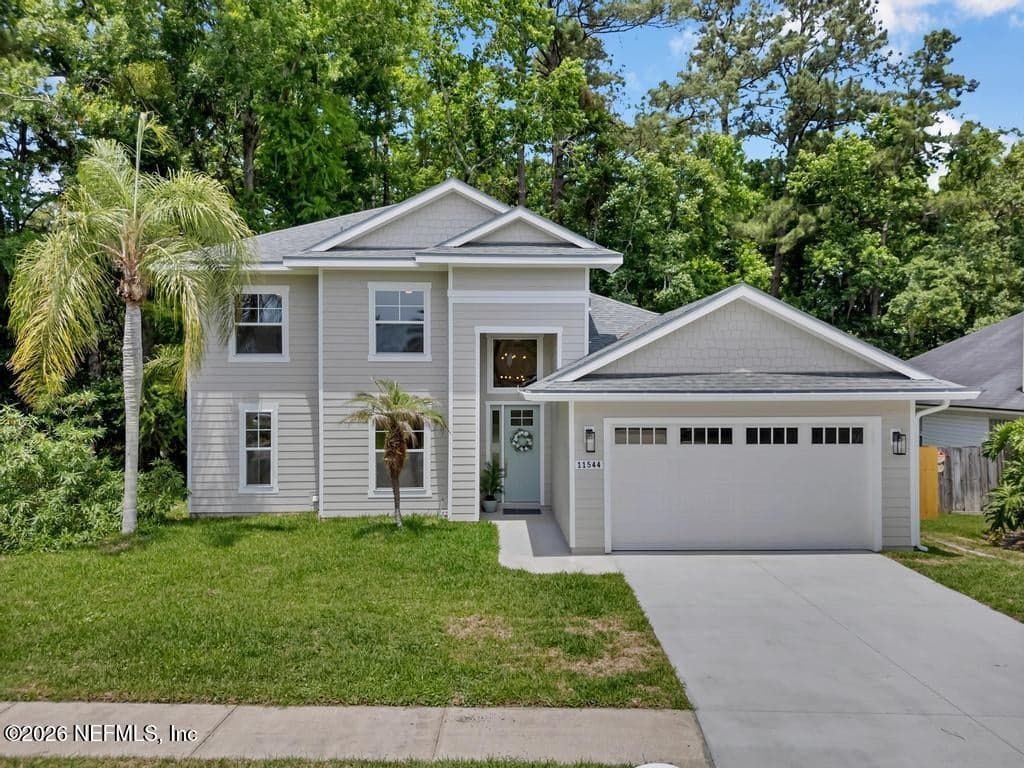 11544 ALEXIS FOREST Drive, Jacksonville, FL 32258, Jacksonville, FL - photo 1