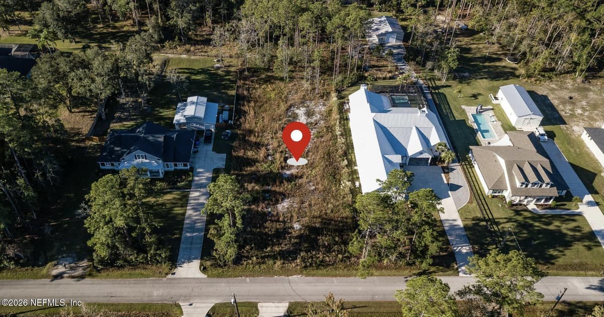 0 LEE ROAD Road, Fruit Cove, FL 32259, Fruit Cove, FL - photo 2