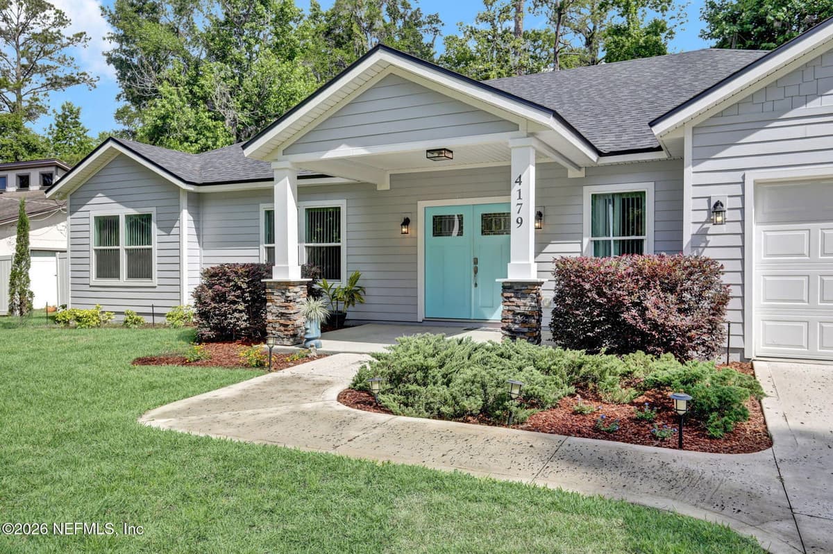 4179 BURNING TREE Lane S, Jacksonville, FL 32223, Jacksonville, FL - photo 2