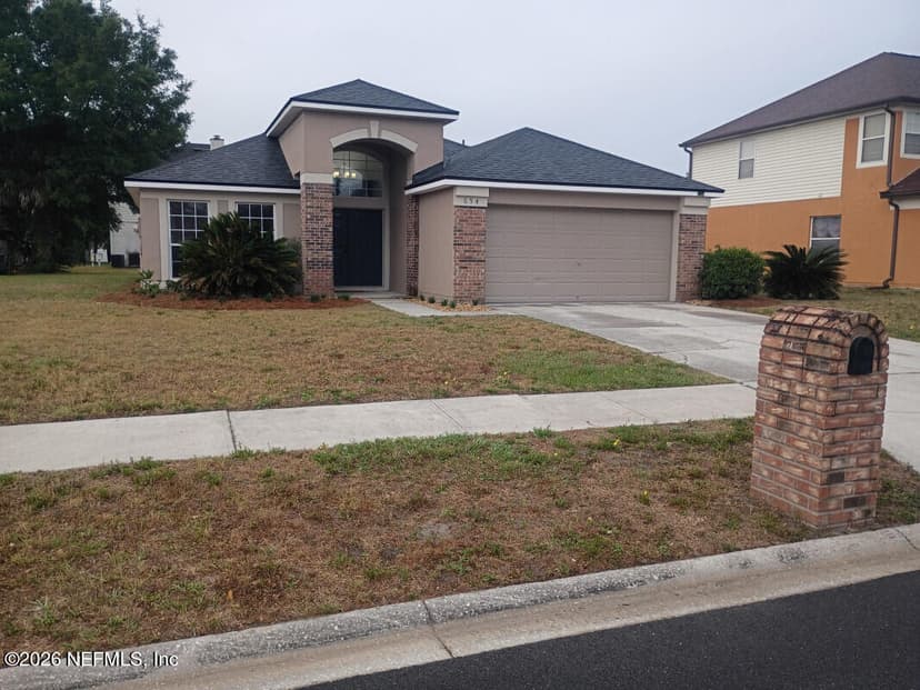 694 CHERRY BARK Drive, Jacksonville, FL 32218