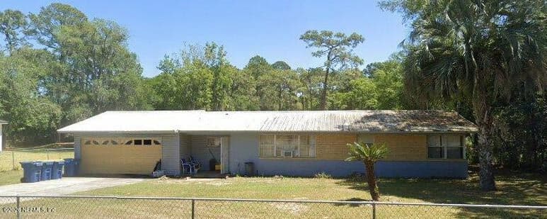 245 JACKSON Road, Jacksonville, FL 32225