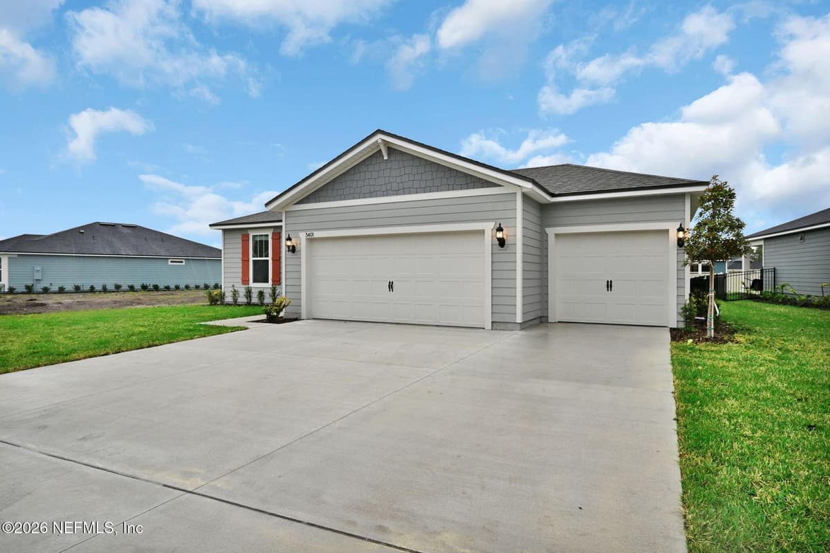 3401 AMERICANA Drive, Green Cove Springs, FL 32043, Green Cove Springs, FL - photo 3
