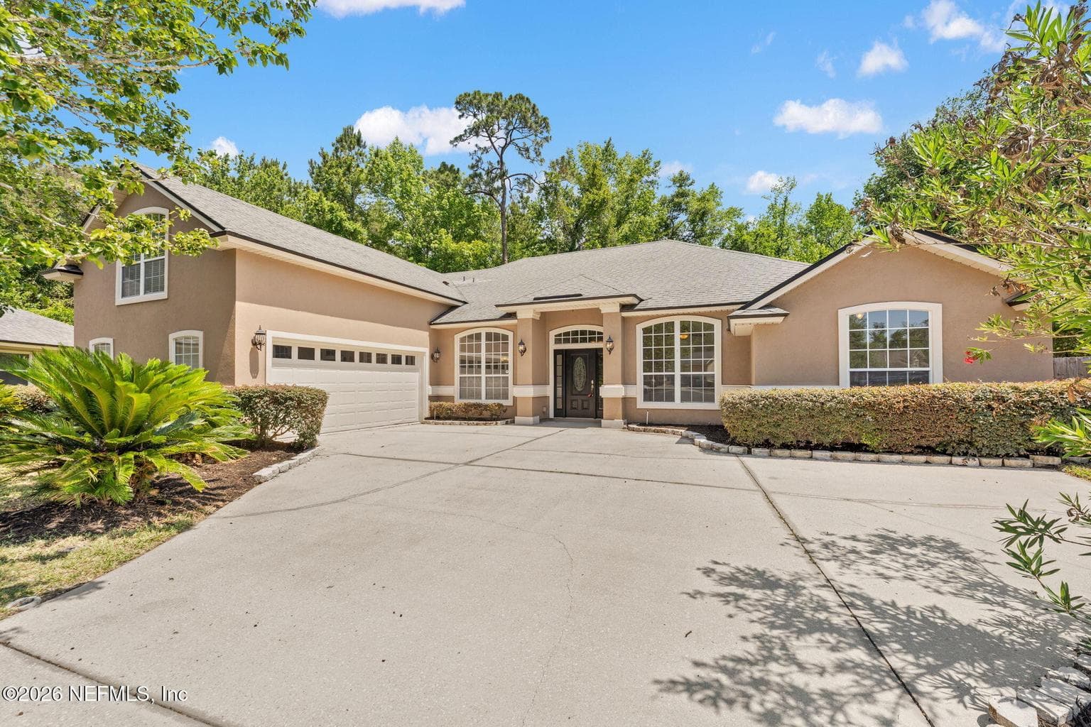 3003 FIVE OAKS Lane, Green Cove Springs, FL 32043, Green Cove Springs, FL - photo 1