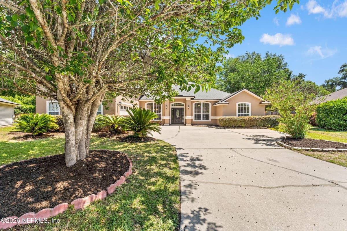 3003 FIVE OAKS Lane, Green Cove Springs, FL 32043, Green Cove Springs, FL - photo 2