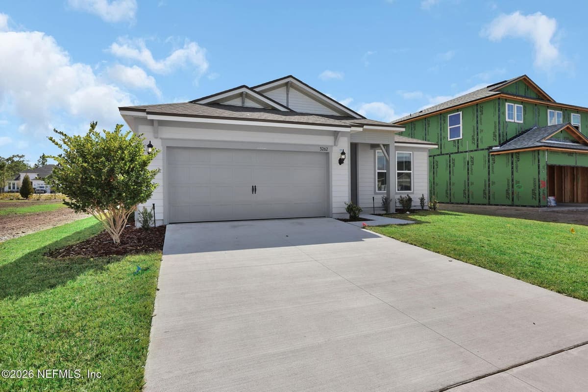 3262 PIPERS Way, Green Cove Springs, FL 32043, Green Cove Springs, FL - photo 3