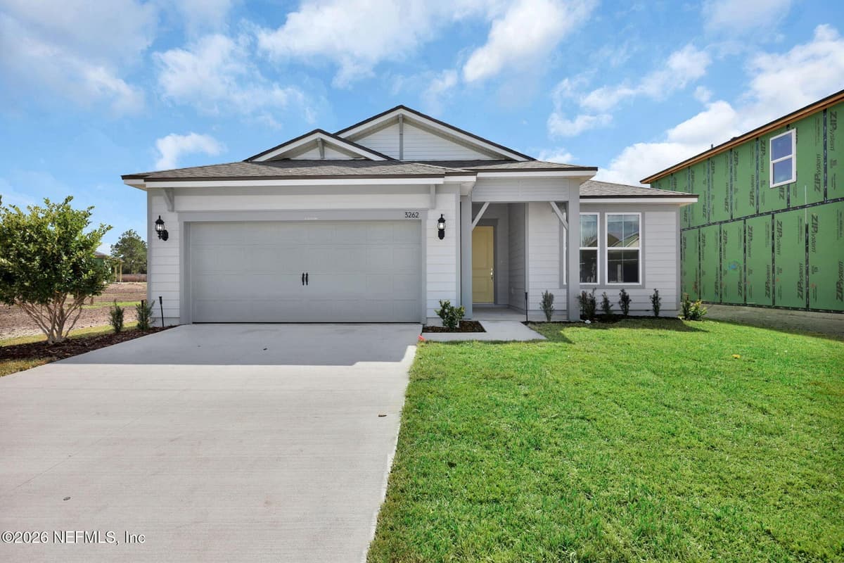 3262 PIPERS Way, Green Cove Springs, FL 32043, Green Cove Springs, FL - photo 2