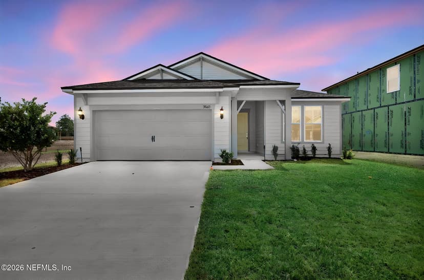 3262 PIPERS Way, Green Cove Springs, FL 32043
