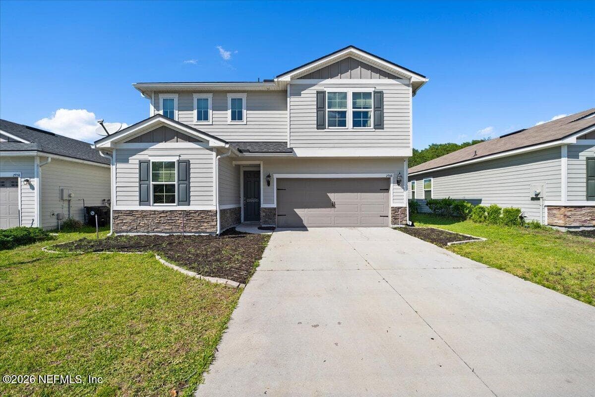 2948 LAUREL SPRINGS Drive, Green Cove Springs, FL 32043, Green Cove Springs, FL - photo 1