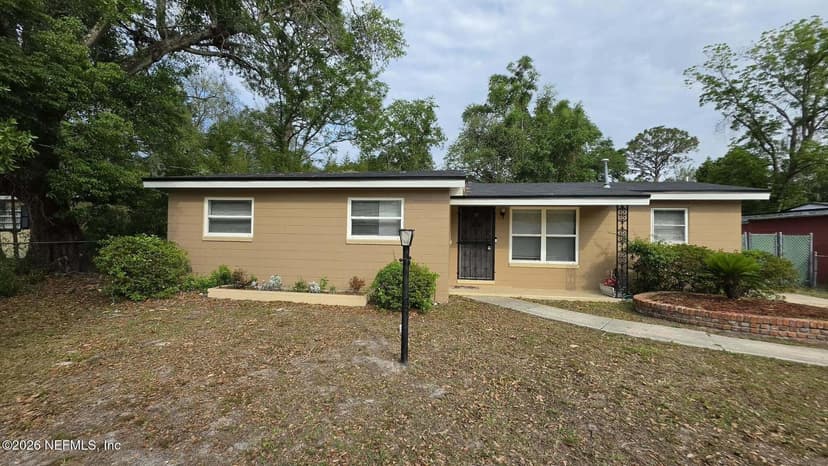 4934 DONNYBROOK Avenue, Jacksonville, FL 32208