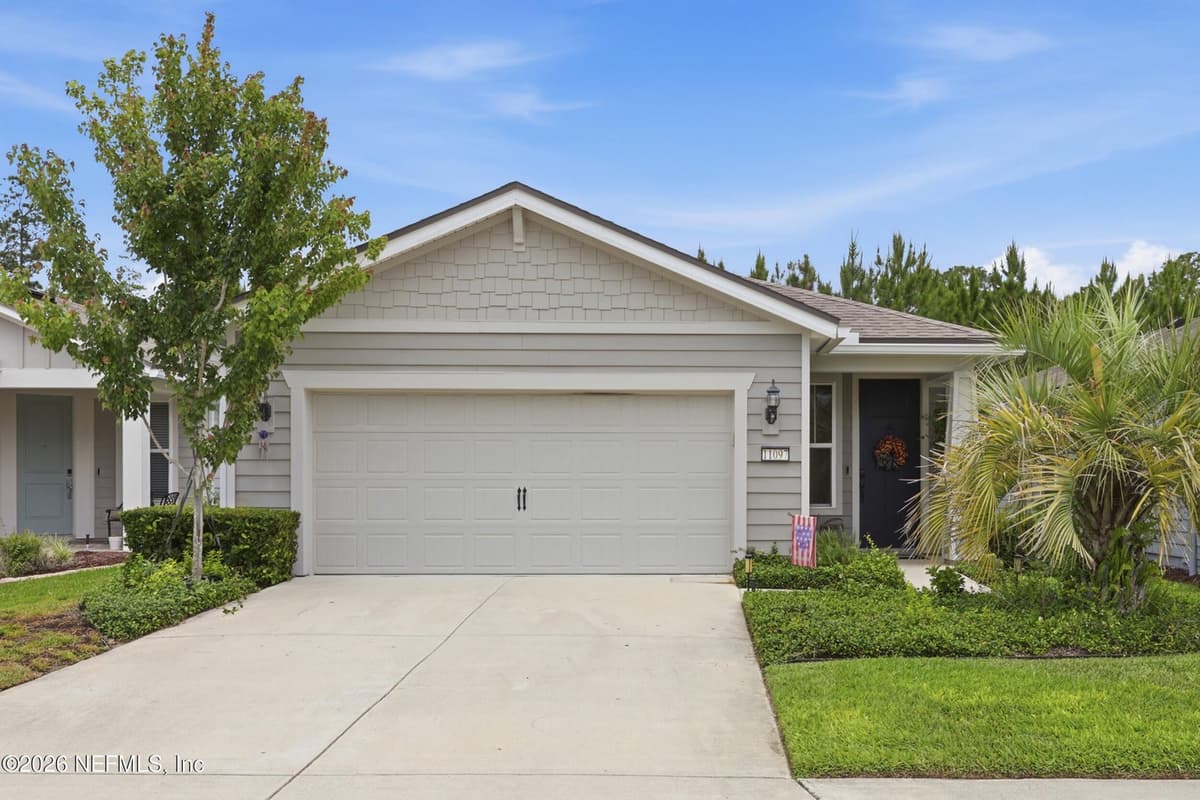 11097 CITY FRONT Drive, Jacksonville, FL 32256, Jacksonville, FL - photo 2
