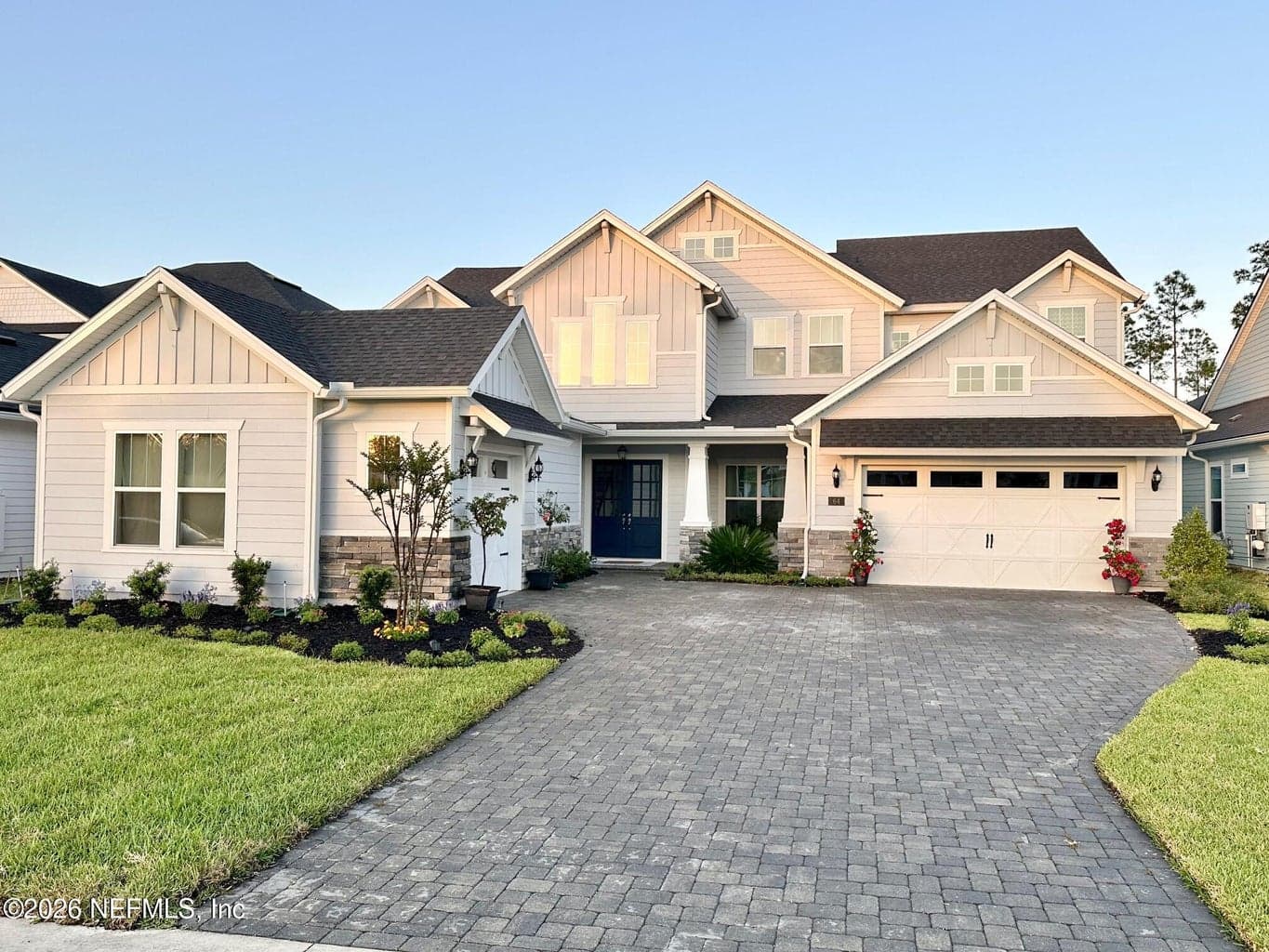 64 SUNSHINE BASS Court, Ponte Vedra, FL 32081, Ponte Vedra, FL - photo 1