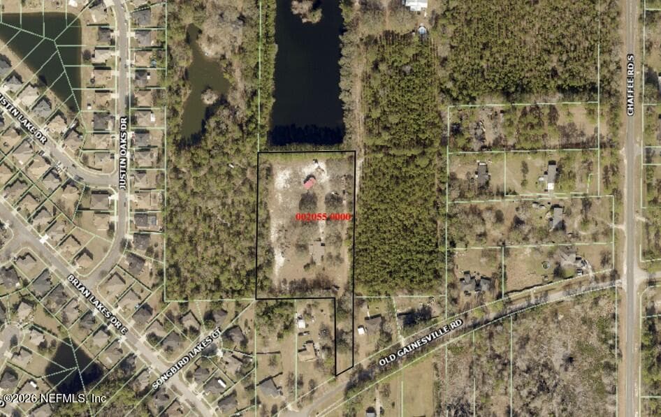 11353 OLD GAINESVILLE Road, Jacksonville, FL 32221, Jacksonville, FL - photo 1