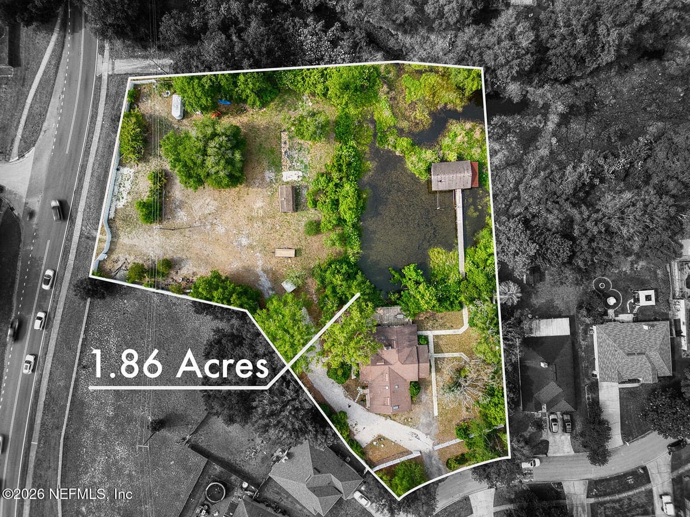 275 CHESWICK OAKS Avenue, Orange Park, FL 32073, Orange Park, FL - photo 1