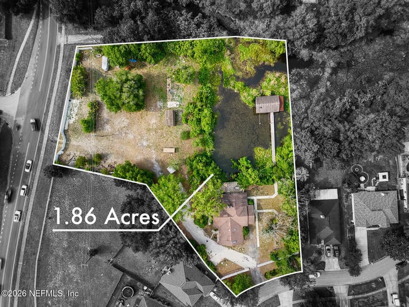 275 CHESWICK OAKS Avenue, Orange Park, FL 32073
