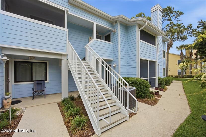 100 FAIRWAY PARK Boulevard 1507, Ponte Vedra Beach, FL 32082
