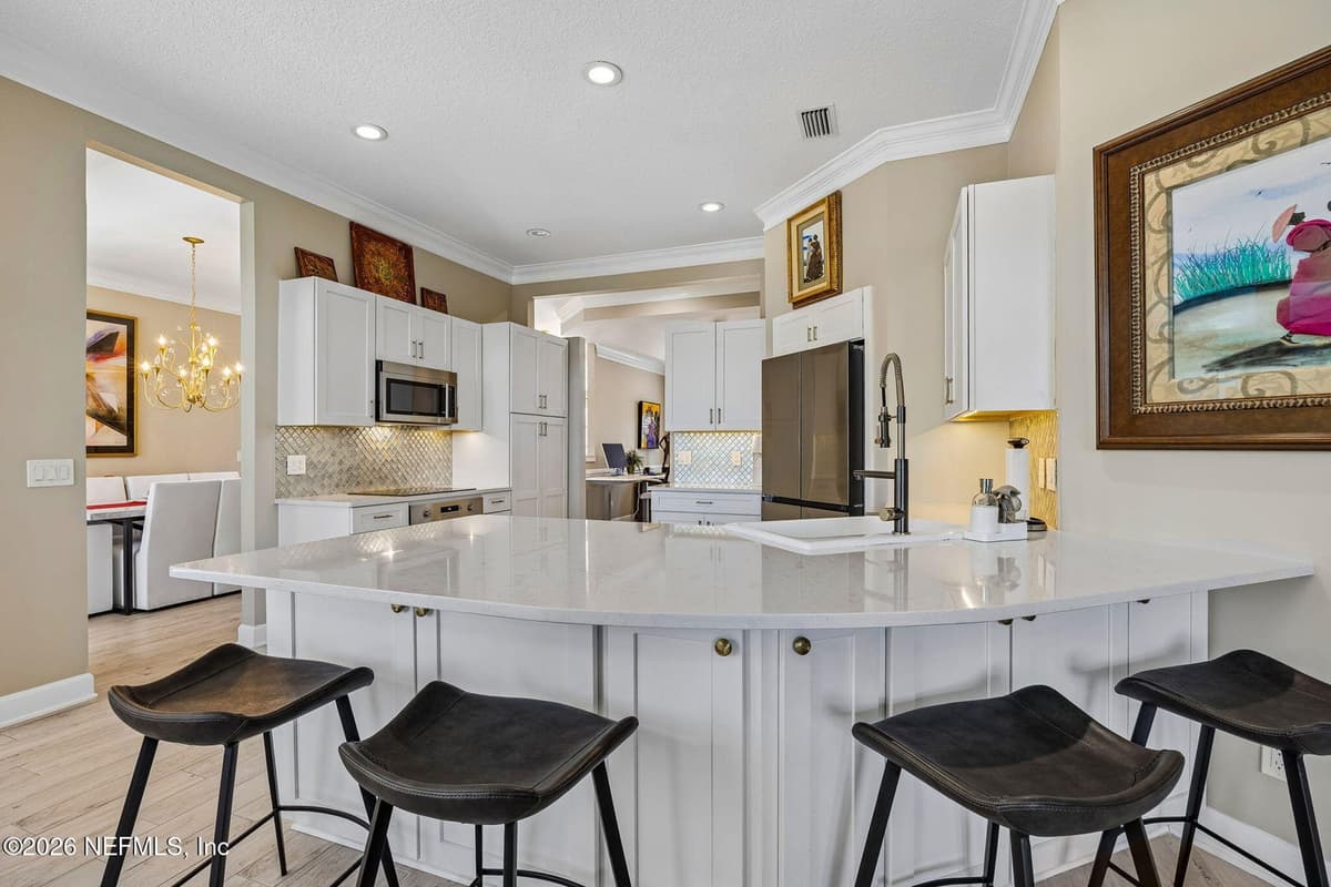 165 INDIAN COVE Lane, Ponte Vedra Beach, FL 32082, Ponte Vedra Beach, FL - photo 3