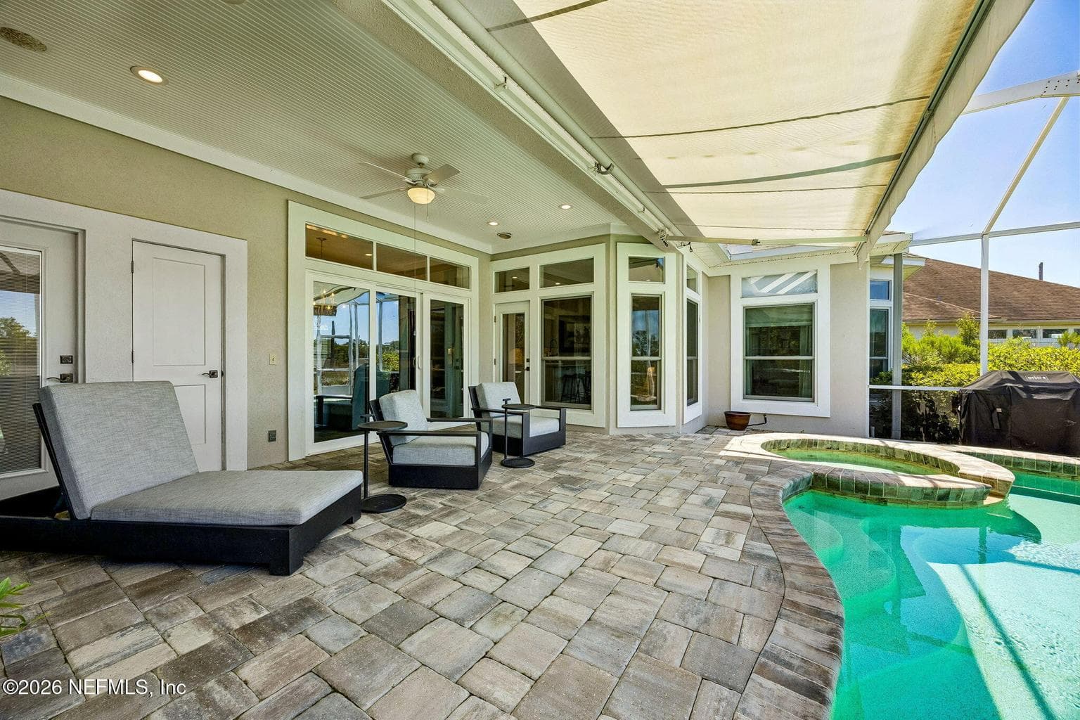 165 INDIAN COVE Lane, Ponte Vedra Beach, FL 32082, Ponte Vedra Beach, FL - photo 1