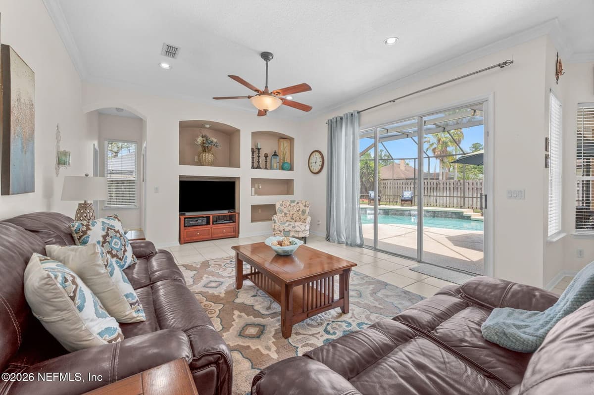 409 TWIN OAKS Lane, Fruit Cove, FL 32259, Fruit Cove, FL - photo 2