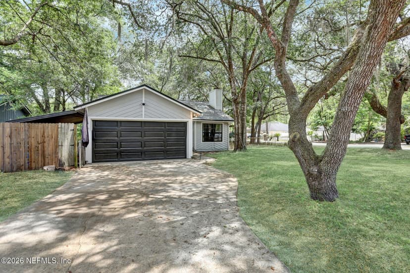 12977 BEAUBIEN Road, Jacksonville, FL 32258
