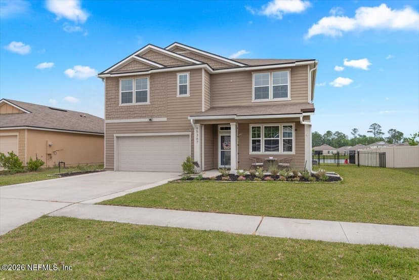65367 RIVER GLEN Parkway, Yulee, FL 32097