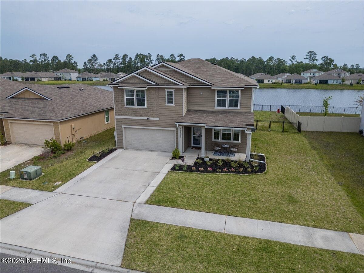 65367 RIVER GLEN Parkway, Yulee, FL 32097, Yulee, FL - photo 2