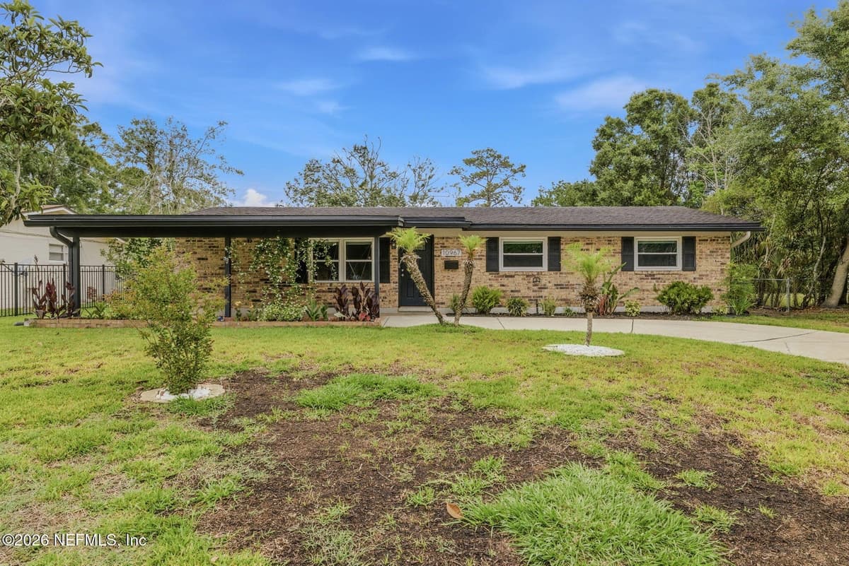 10967 MAJURO Drive, Jacksonville, FL 32246, Jacksonville, FL - photo 2