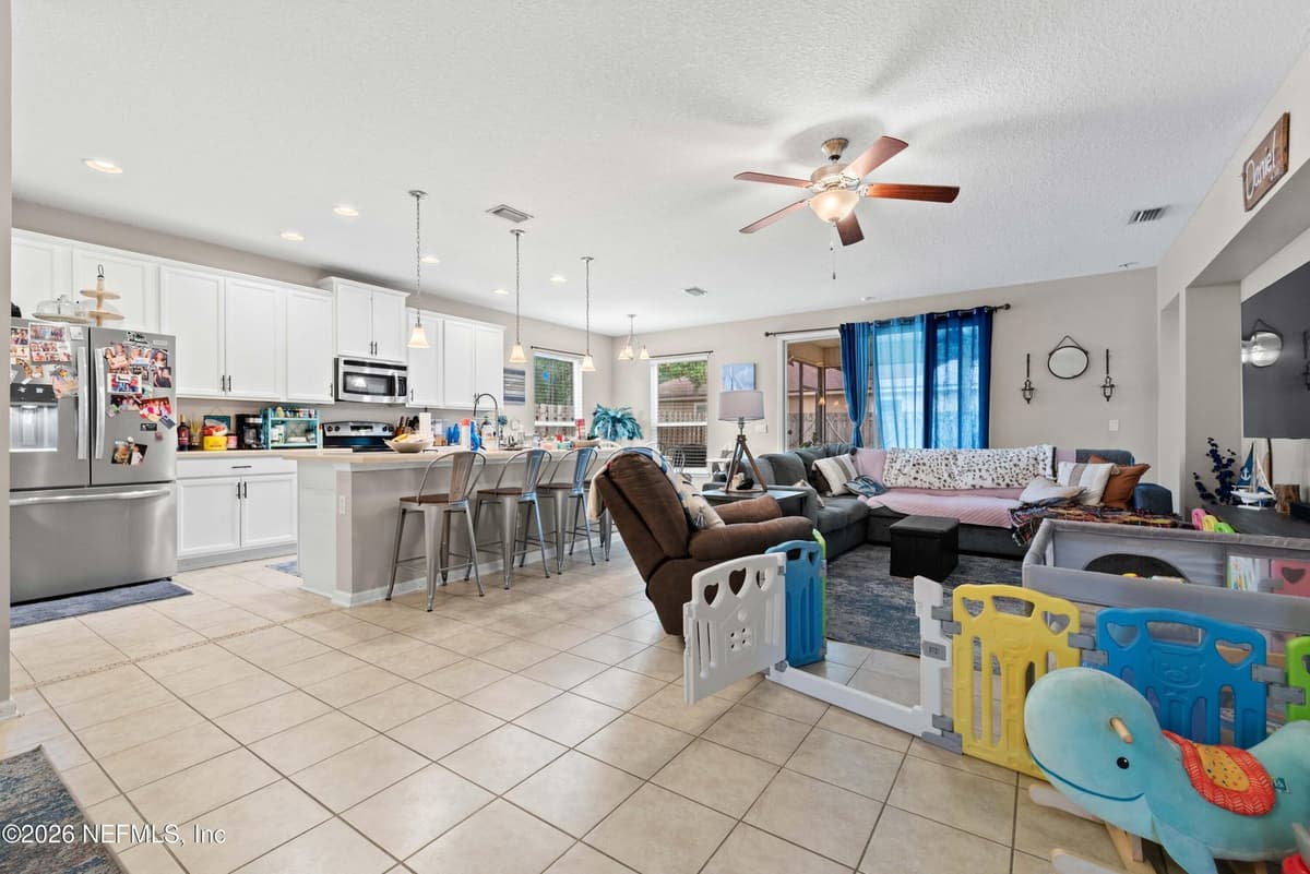 86010 OSHEAS Place, Yulee, FL 32097, Yulee, FL - photo 3