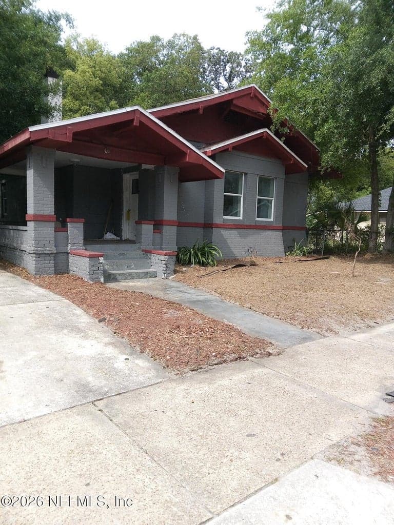 624 LINWOOD Avenue, Jacksonville, FL 32206, Jacksonville, FL - photo 1