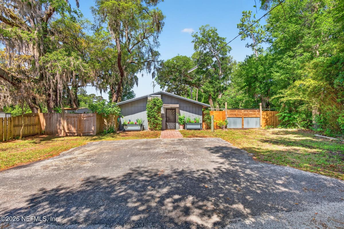 6861 LENOX Avenue, Jacksonville, FL 32205, Jacksonville, FL - photo 2