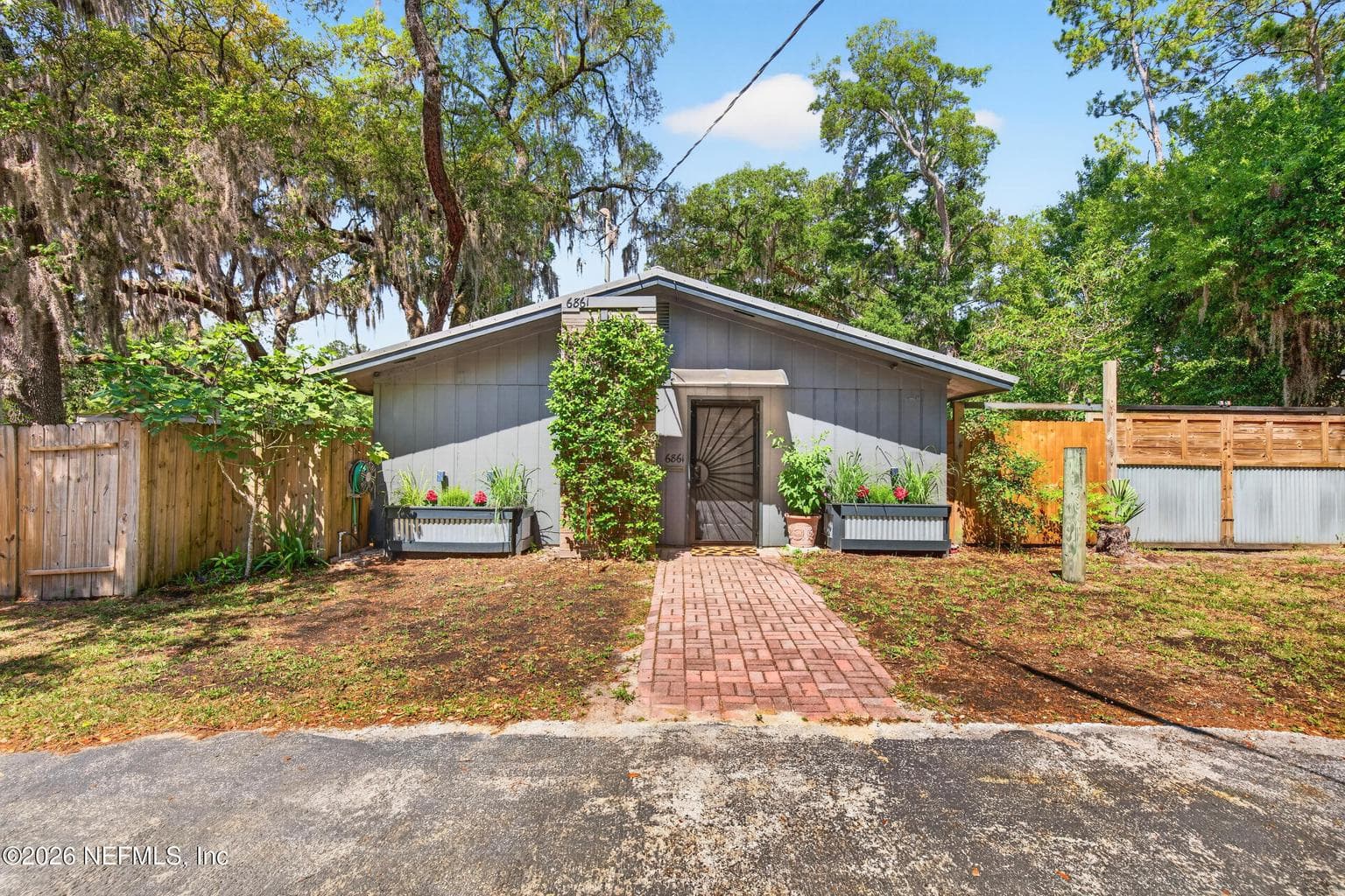 6861 LENOX Avenue, Jacksonville, FL 32205, Jacksonville, FL - photo 1