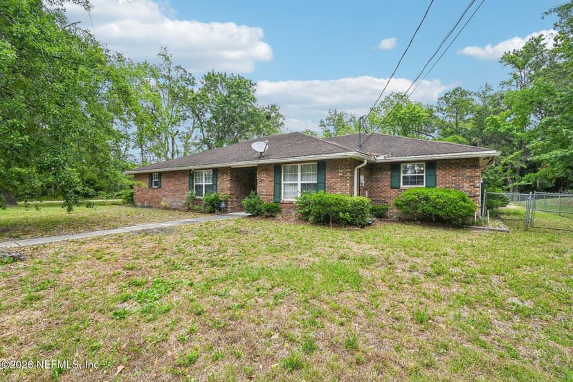 1479 LASOTA Avenue, Jacksonville, FL 32205