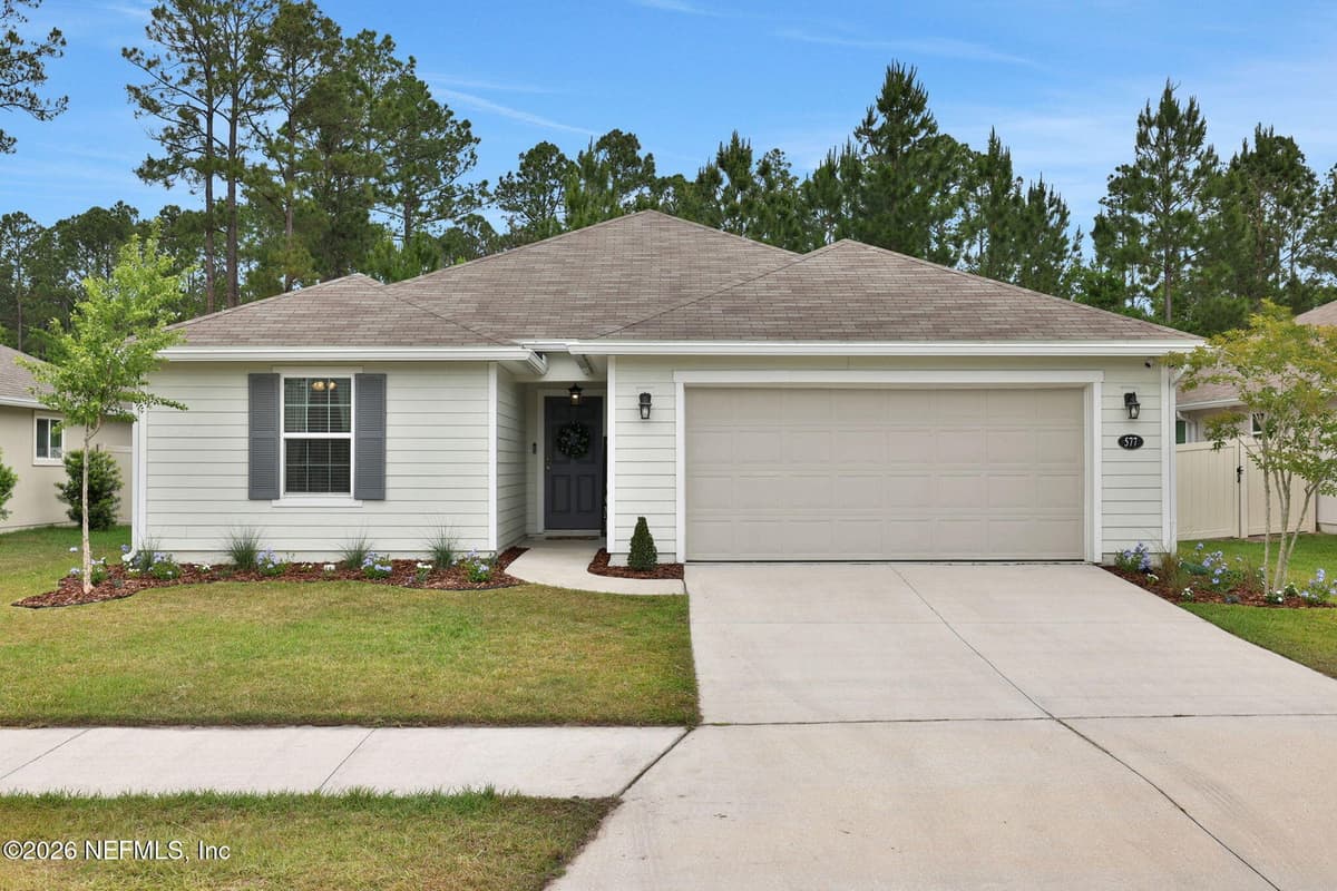 577 WILD ROSE Lane, Jacksonville, FL 32218, Jacksonville, FL - photo 2