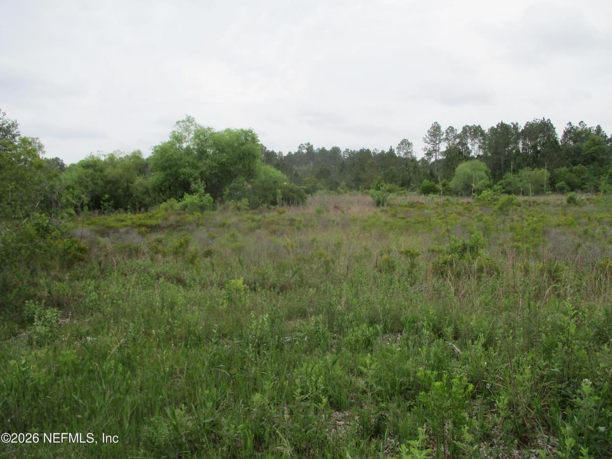 0 QUAIL Road, Callahan, FL 32011, Callahan, FL - photo 2