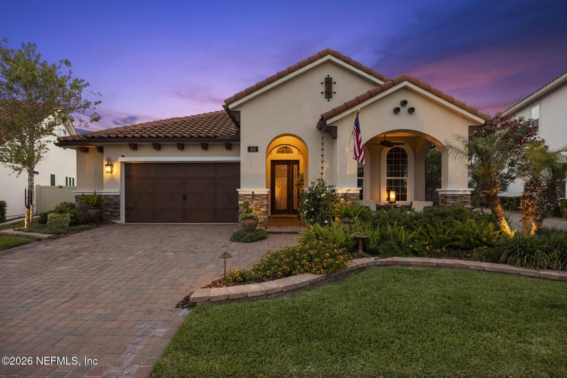 164 RIALTO Drive, Ponte Vedra, FL 32081