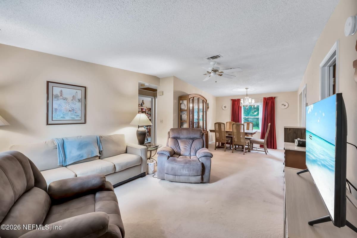 3 STARFISH Court, Ponte Vedra Beach, FL 32082, Ponte Vedra Beach, FL - photo 3