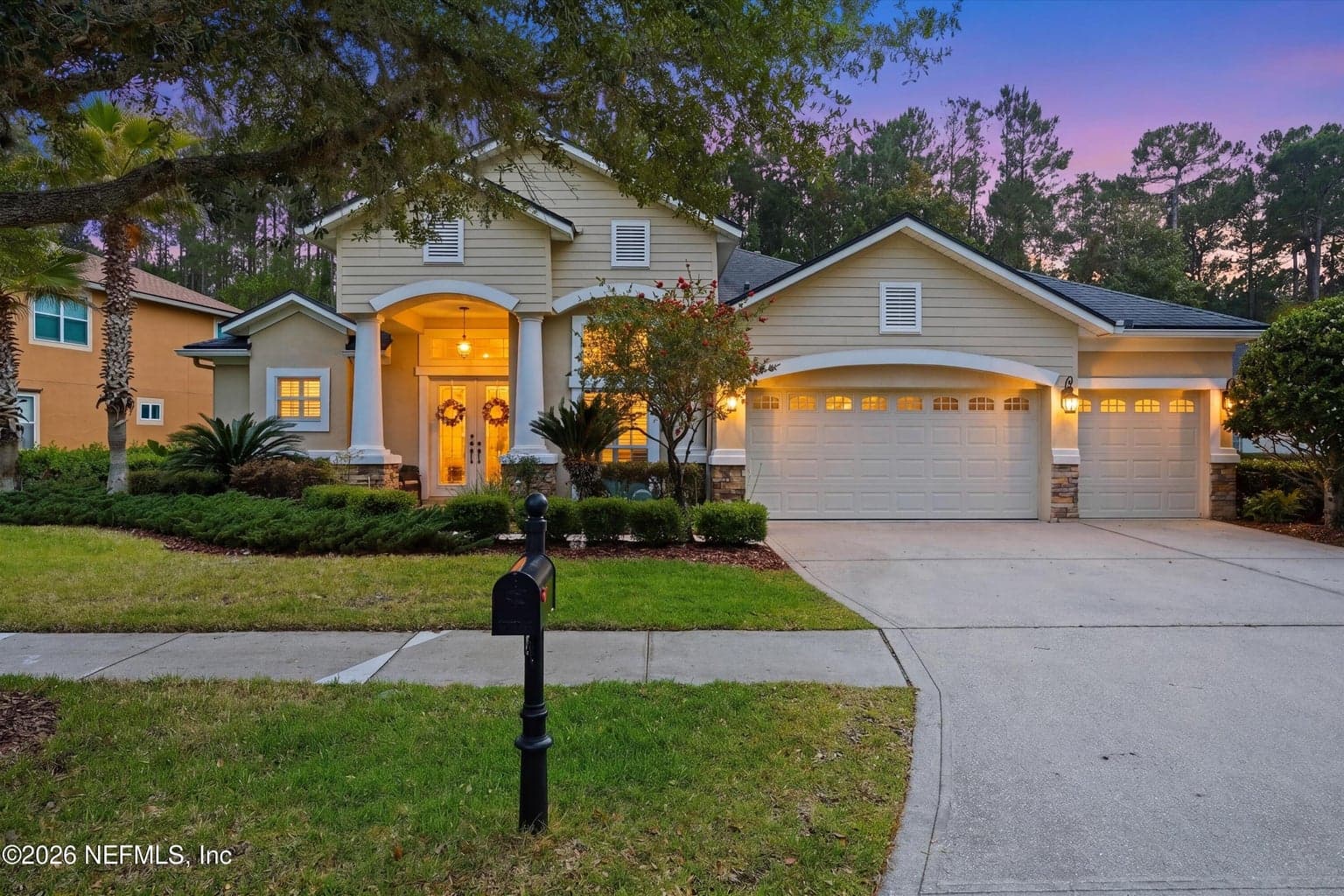 6142 KISSENGEN SPRING Court, Jacksonville, FL 32258, Jacksonville, FL - photo 1