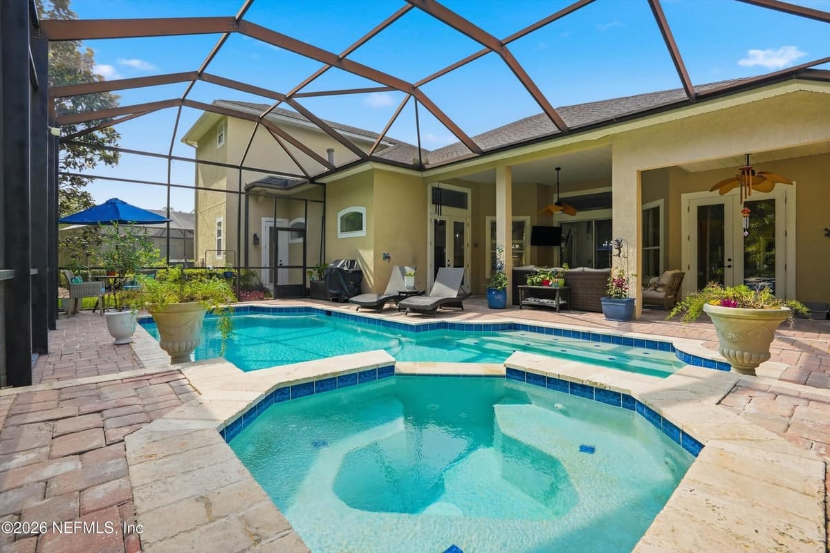 6142 KISSENGEN SPRING Court, Jacksonville, FL 32258, Jacksonville, FL - photo 2