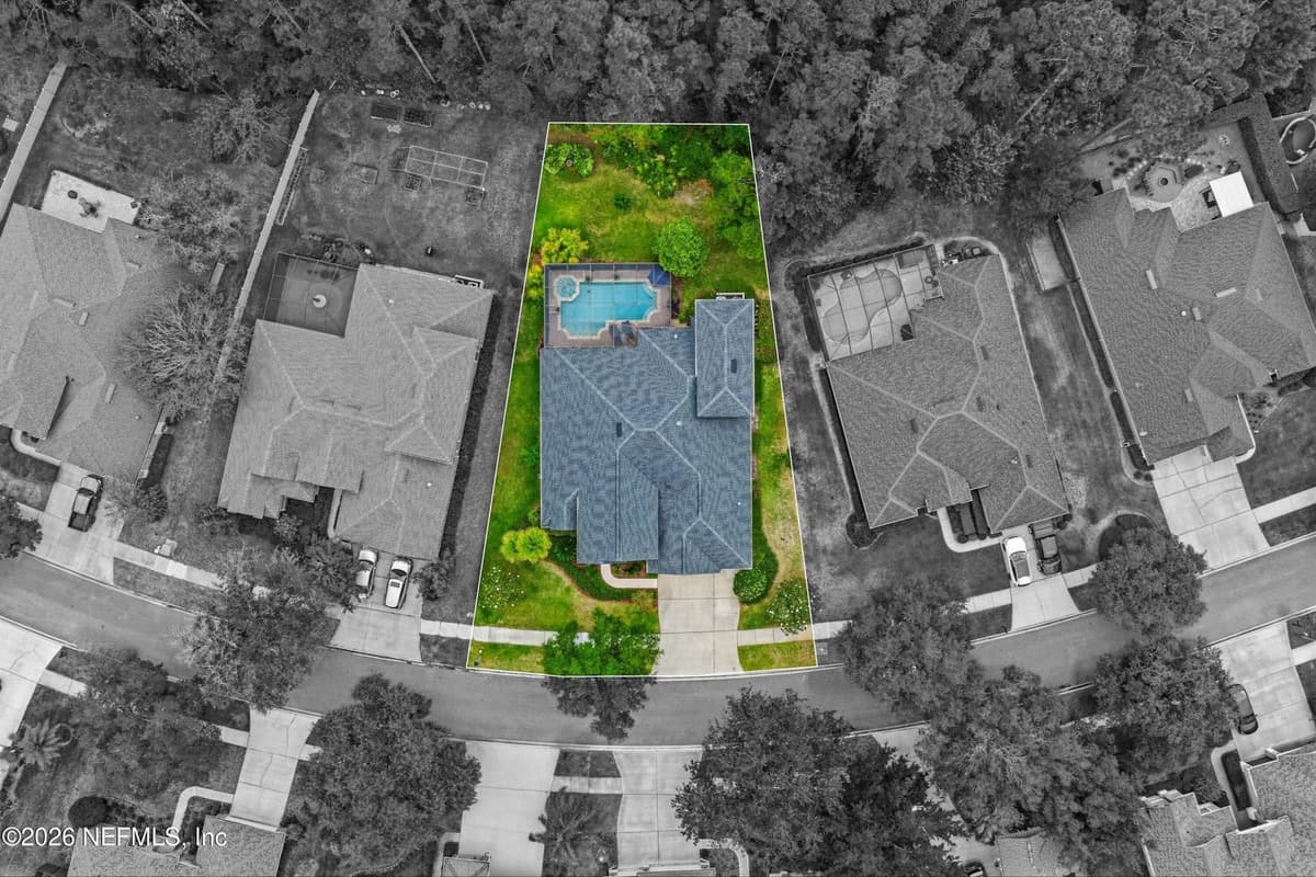 6142 KISSENGEN SPRING Court, Jacksonville, FL 32258, Jacksonville, FL - photo 3
