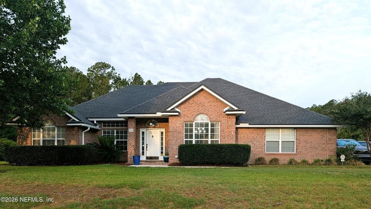 782 WELLHOUSE Drive, Jacksonville, FL 32220, Jacksonville, FL - photo 2