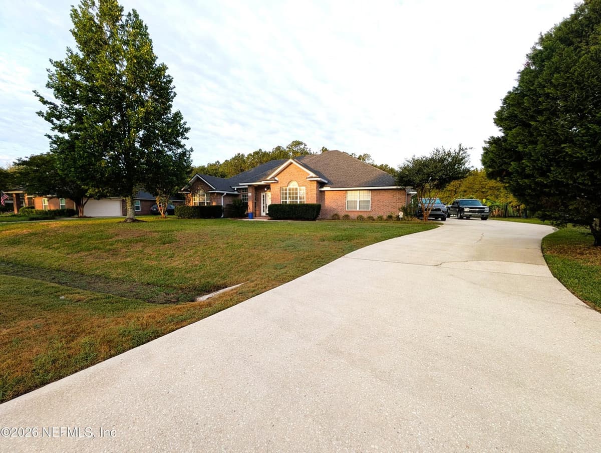 782 WELLHOUSE Drive, Jacksonville, FL 32220, Jacksonville, FL - photo 3
