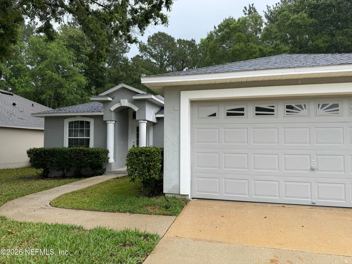 129 DOVER BLUFF Drive, Orange Park, FL 32073, Orange Park, FL - photo 2