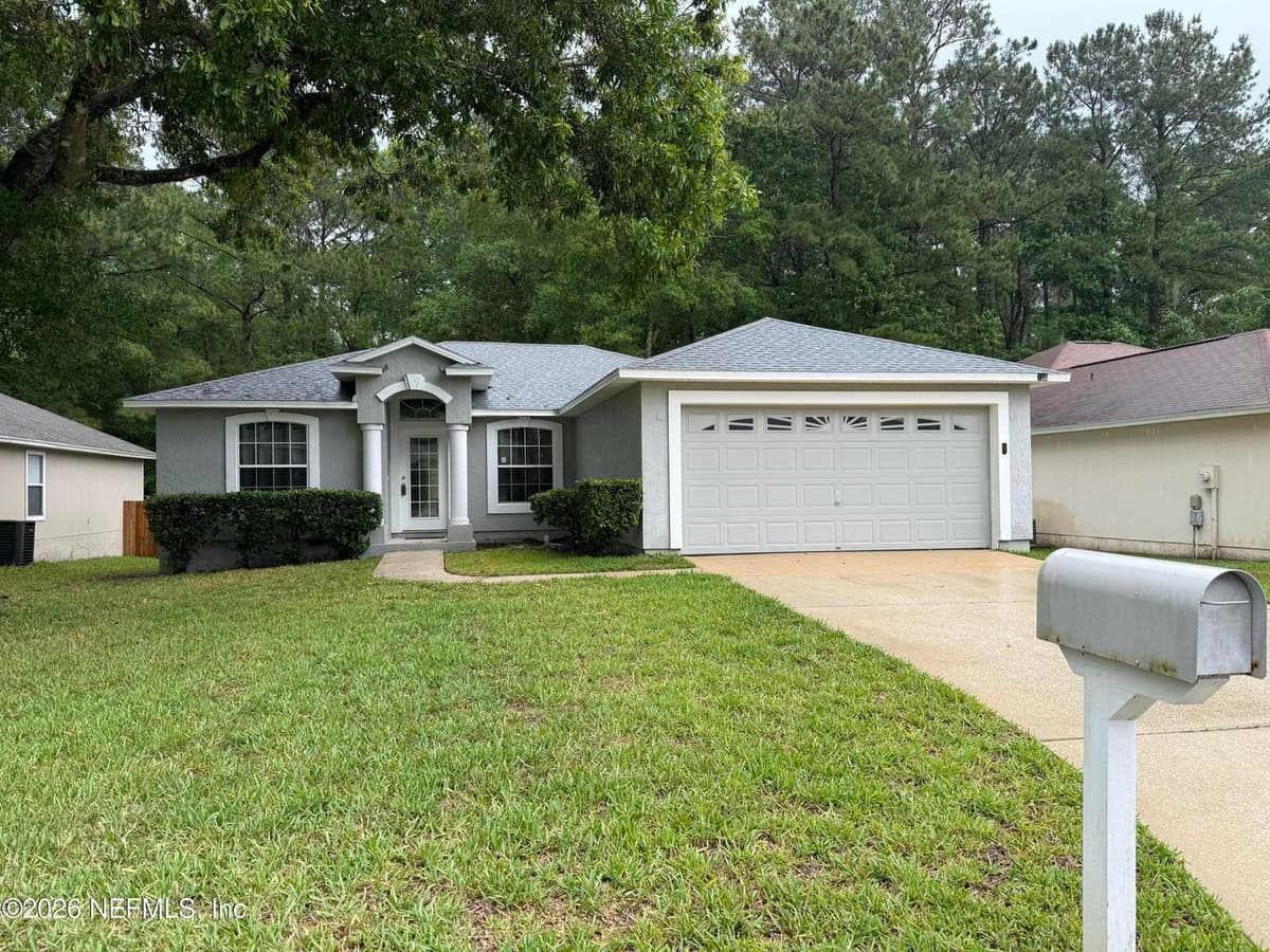 129 DOVER BLUFF Drive, Orange Park, FL 32073, Orange Park, FL - photo 3
