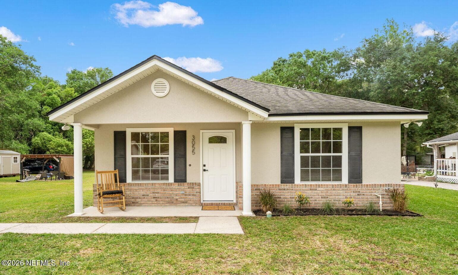 3055 LOWELL Avenue, Jacksonville, FL 32254, Jacksonville, FL - photo 1