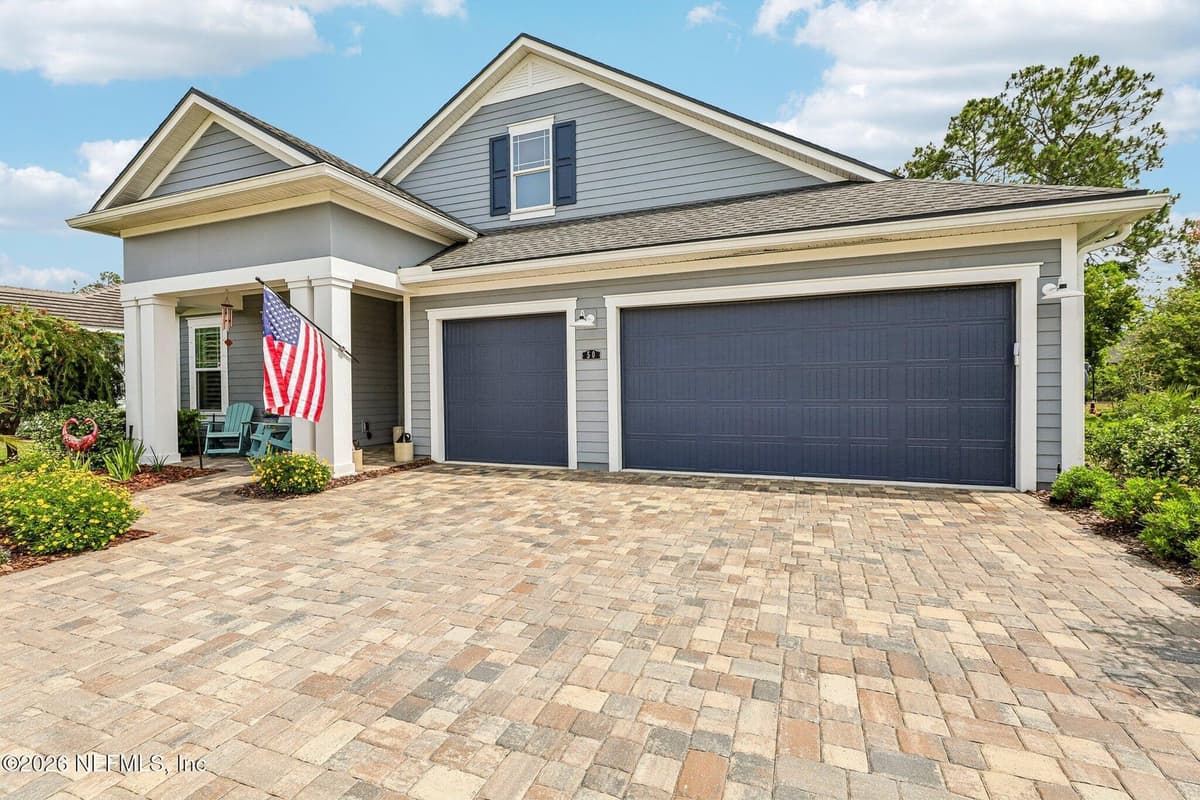 50 PESCADO Drive, St. Augustine, FL 32095, St. Augustine, FL - photo 2
